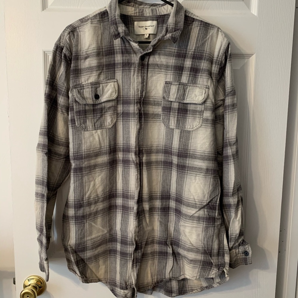 Modern Amusement Shirt